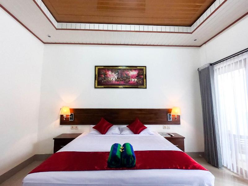 Chillhouse Lembongan - Oda