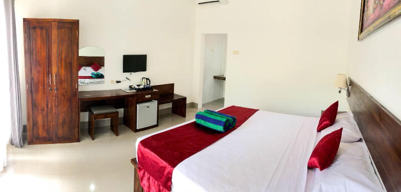 Chillhouse Lembongan - Oda