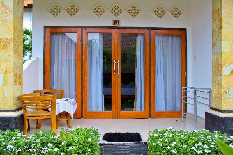 Chillhouse Lembongan - Oda