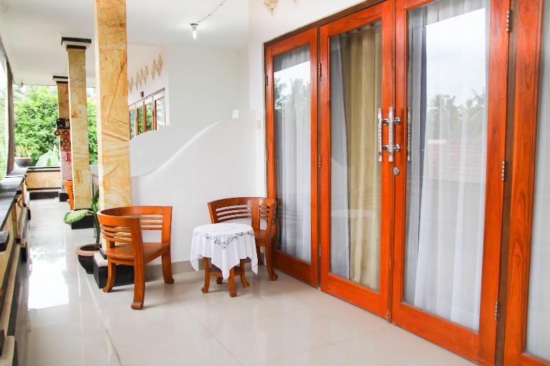 Chillhouse Lembongan - Oda