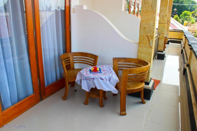 Chillhouse Lembongan - Oda