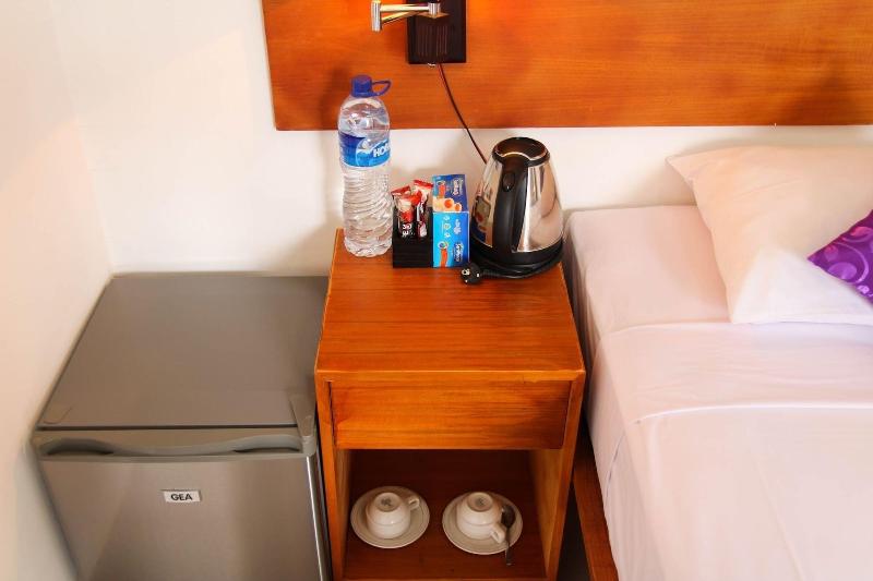 Chillhouse Lembongan - Oda