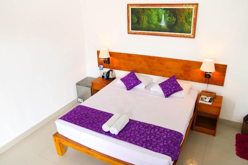 Chillhouse Lembongan - Oda