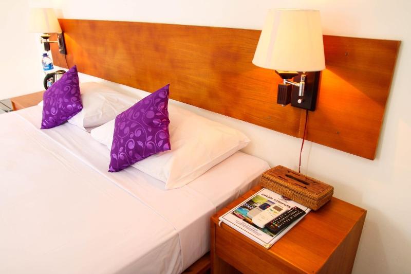 Chillhouse Lembongan - Oda