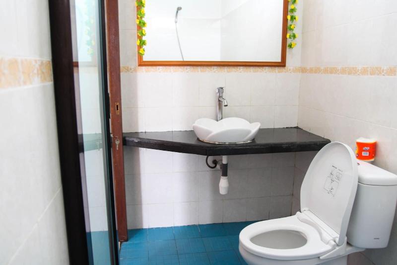 Chillhouse Lembongan - Oda