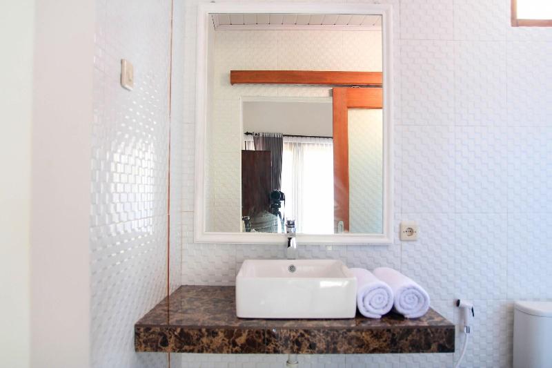 Chillhouse Lembongan - Oda
