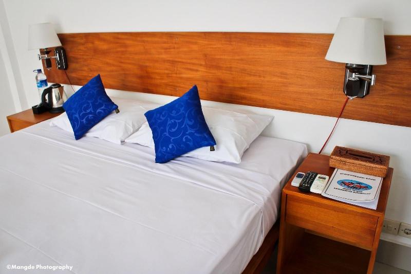 Chillhouse Lembongan - Oda