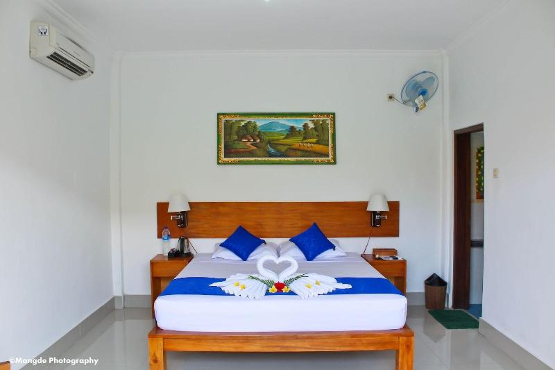 Chillhouse Lembongan - Oda