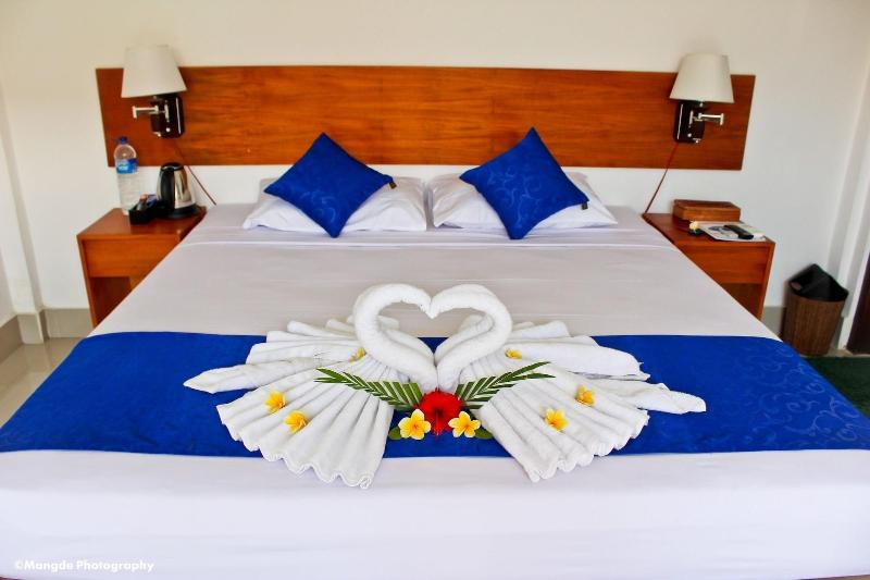 Chillhouse Lembongan - Oda