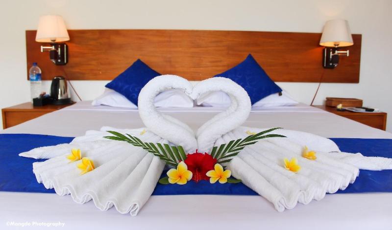 Chillhouse Lembongan - Oda