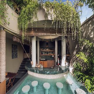 Sini Vie Resort Seminyak by Ini Vie Hospitality fotoÄŸrafÄ±