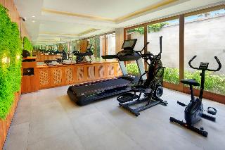 Sini Vie Resort Seminyak by Ini Vie Hospitality fotoÄŸrafÄ±