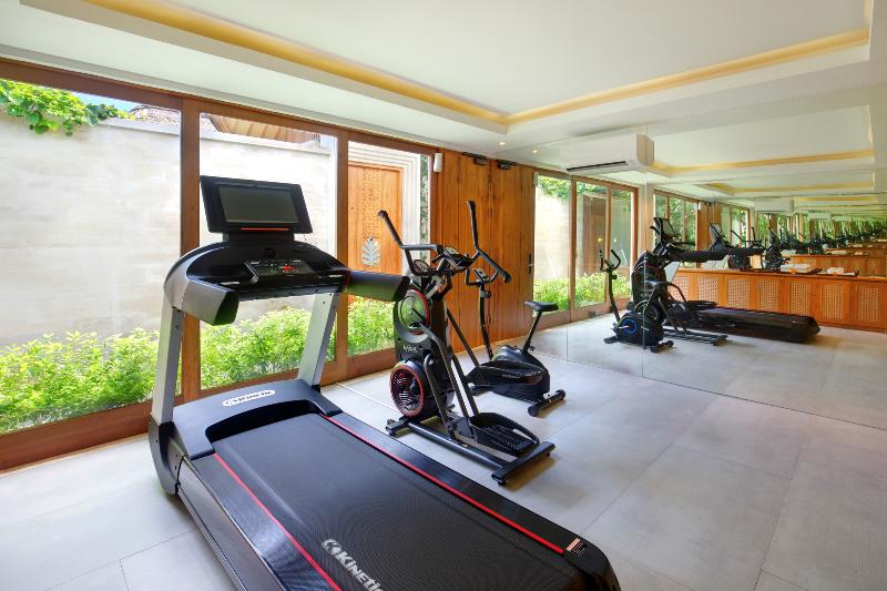 Sini Vie Resort Seminyak by Ini Vie Hospitality - Aktivite