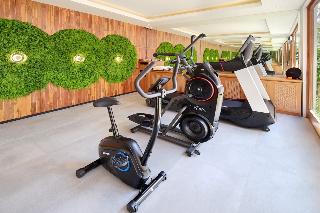 Sini Vie Resort Seminyak by Ini Vie Hospitality fotoÄŸrafÄ±