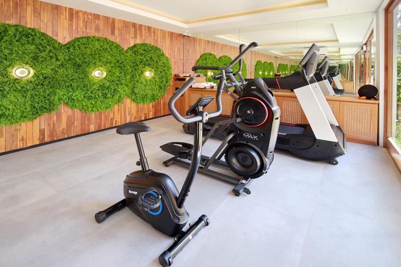 Sini Vie Resort Seminyak by Ini Vie Hospitality - Aktivite
