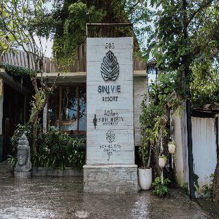 Sini Vie Resort Seminyak by Ini Vie Hospitality fotoÄŸrafÄ±