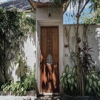 Sini Vie Resort Seminyak by Ini Vie Hospitality fotoÄŸrafÄ±