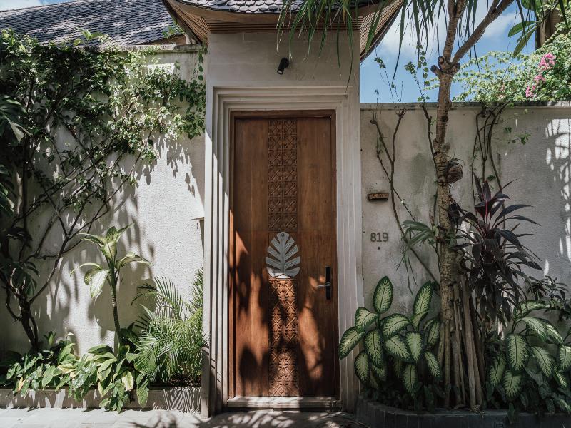 Sini Vie Resort Seminyak by Ini Vie Hospitality - Genel