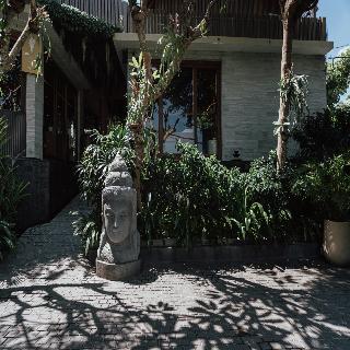 Sini Vie Resort Seminyak by Ini Vie Hospitality fotoÄŸrafÄ±