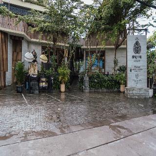 Sini Vie Resort Seminyak by Ini Vie Hospitality otel fotoğrafı