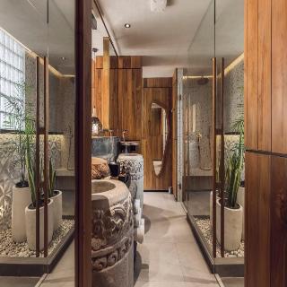 Sini Vie Resort Seminyak by Ini Vie Hospitality fotoÄŸrafÄ±