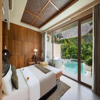 Sini Vie Resort Seminyak by Ini Vie Hospitality fotoÄŸrafÄ±
