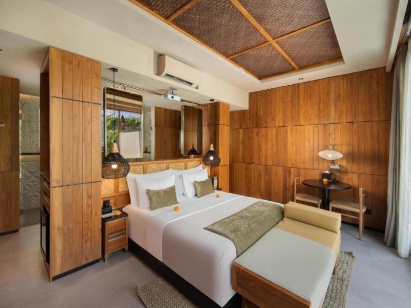 Sini Vie Resort Seminyak by Ini Vie Hospitality - Oda