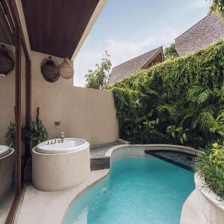 Sini Vie Resort Seminyak by Ini Vie Hospitality fotoÄŸrafÄ±