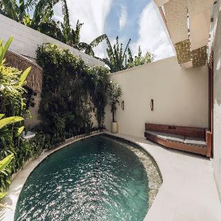 Sini Vie Resort Seminyak by Ini Vie Hospitality fotoÄŸrafÄ±