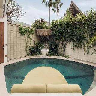 Sini Vie Resort Seminyak by Ini Vie Hospitality fotoÄŸrafÄ±