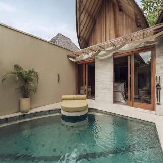 Sini Vie Resort Seminyak by Ini Vie Hospitality fotoÄŸrafÄ±