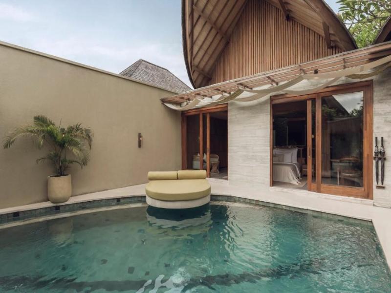 Sini Vie Resort Seminyak by Ini Vie Hospitality - Oda