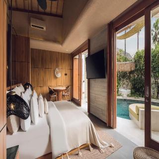 Sini Vie Resort Seminyak by Ini Vie Hospitality fotoÄŸrafÄ±