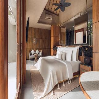 Sini Vie Resort Seminyak by Ini Vie Hospitality fotoÄŸrafÄ±