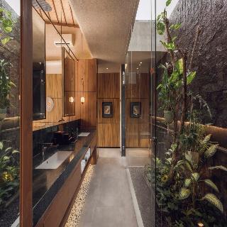 Sini Vie Resort Seminyak by Ini Vie Hospitality fotoÄŸrafÄ±