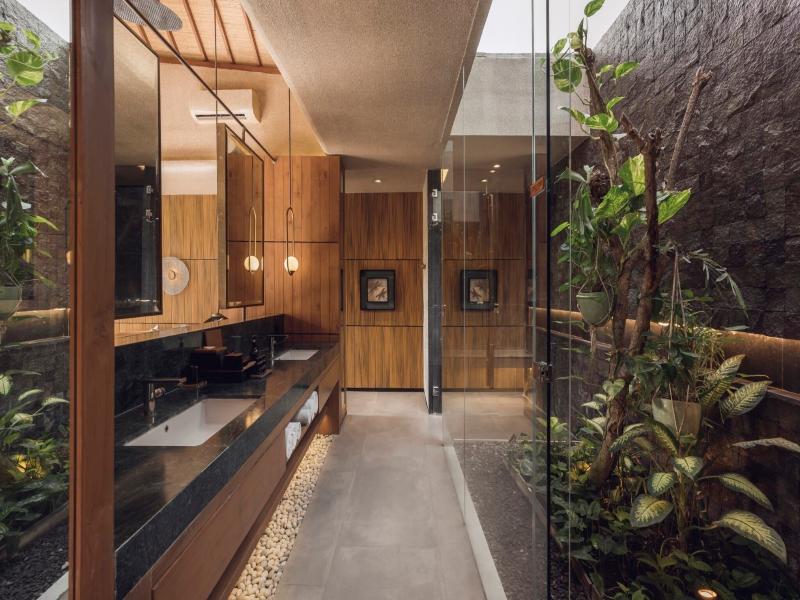 Sini Vie Resort Seminyak by Ini Vie Hospitality - Oda
