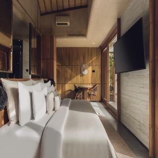 Sini Vie Resort Seminyak by Ini Vie Hospitality fotoÄŸrafÄ±