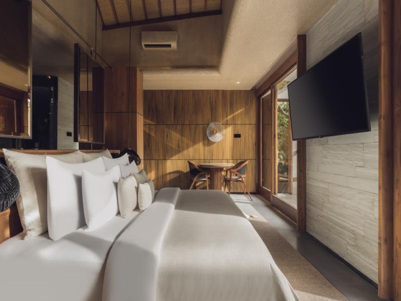 Sini Vie Resort Seminyak by Ini Vie Hospitality - Oda