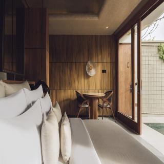 Sini Vie Resort Seminyak by Ini Vie Hospitality fotoÄŸrafÄ±