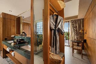 Sini Vie Resort Seminyak by Ini Vie Hospitality fotoÄŸrafÄ±