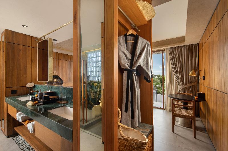 Sini Vie Resort Seminyak by Ini Vie Hospitality - Oda