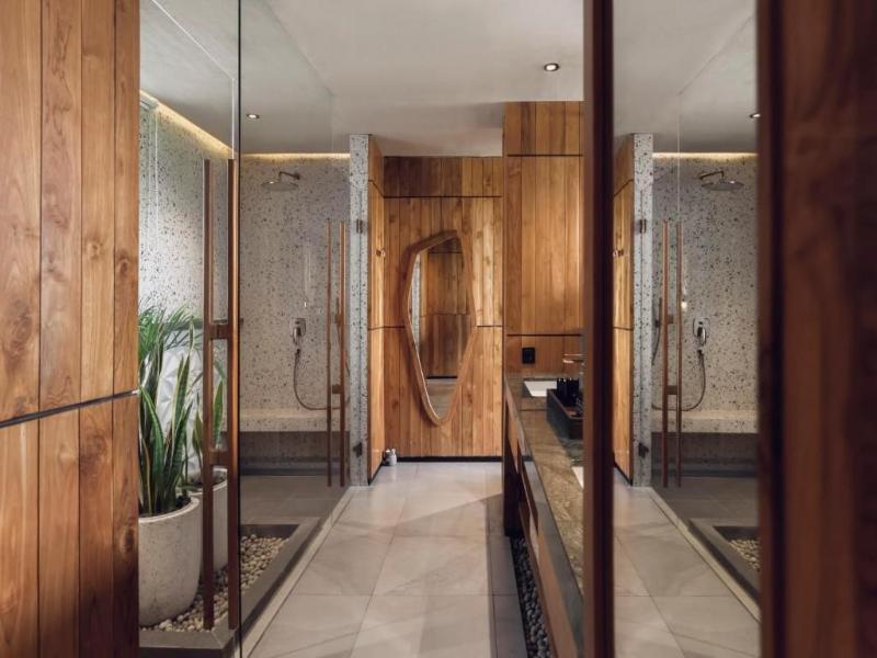 Sini Vie Resort Seminyak by Ini Vie Hospitality - Oda