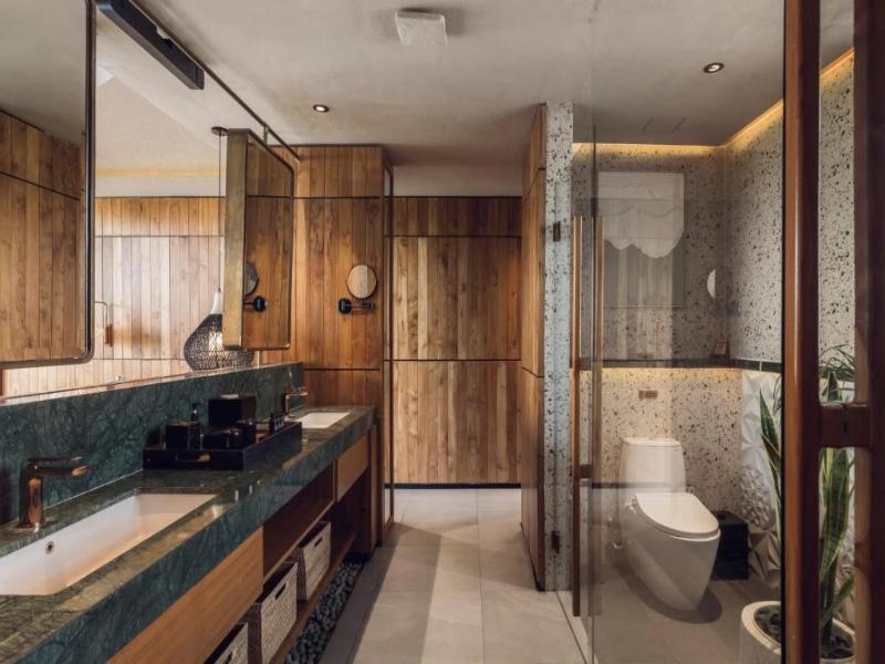 Sini Vie Resort Seminyak by Ini Vie Hospitality - Oda