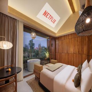 Sini Vie Resort Seminyak by Ini Vie Hospitality fotoÄŸrafÄ±