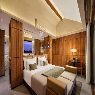Sini Vie Resort Seminyak by Ini Vie Hospitality fotoÄŸrafÄ±