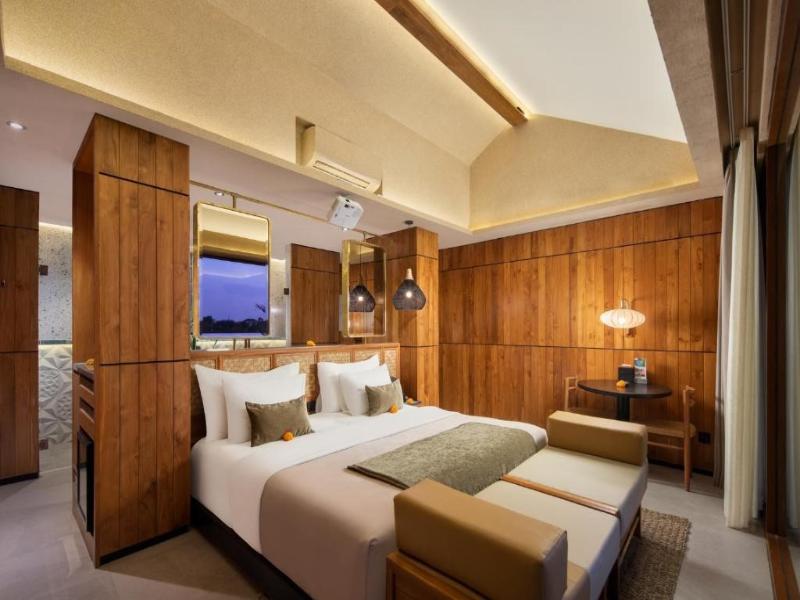 Sini Vie Resort Seminyak by Ini Vie Hospitality - Oda