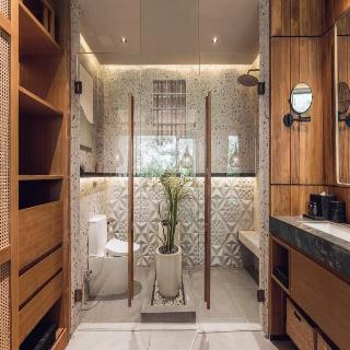 Sini Vie Resort Seminyak by Ini Vie Hospitality fotoÄŸrafÄ±
