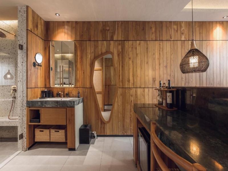 Sini Vie Resort Seminyak by Ini Vie Hospitality - Oda