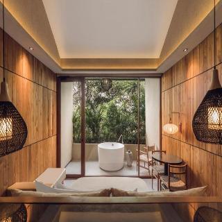 Sini Vie Resort Seminyak by Ini Vie Hospitality fotoÄŸrafÄ±