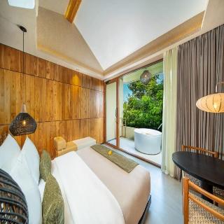 Sini Vie Resort Seminyak by Ini Vie Hospitality fotoÄŸrafÄ±